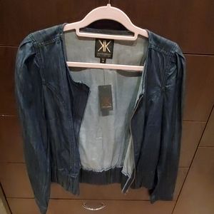 Kardashian Jacket